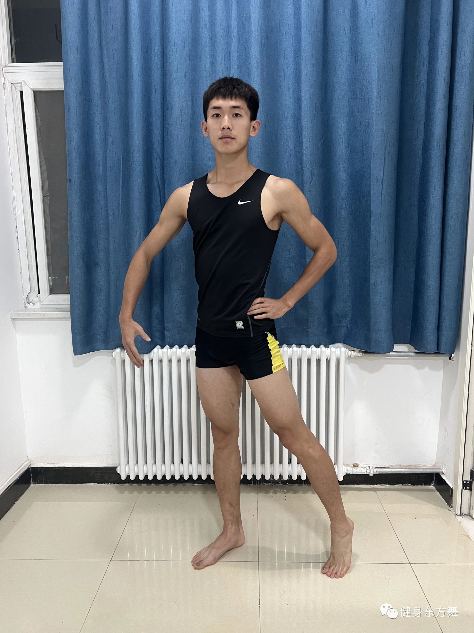 CBBA全国东方舞大众等级套路校园系列赛(陕师大站)暨nn2021年陕西师范大学健身健美大赛 CBBA全国东方舞大众等级套路校园系列赛(陕师大站)暨nn2021年陕西师范大学健身健美大赛