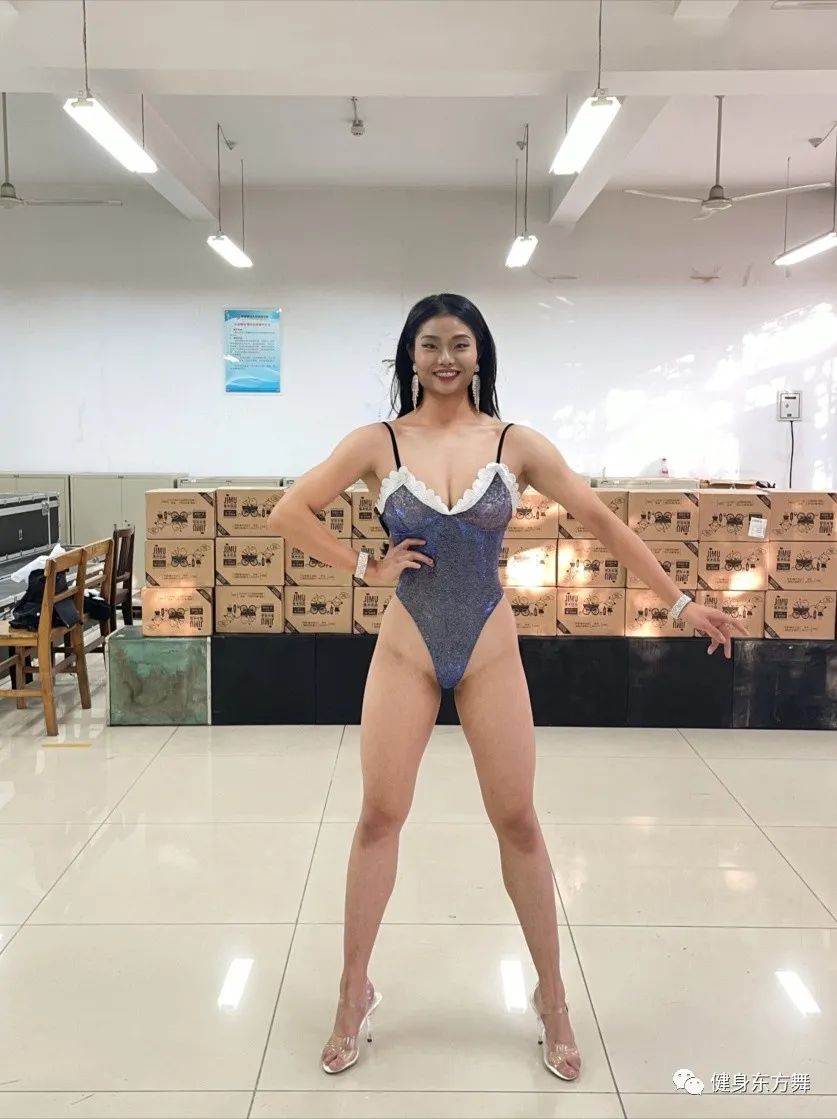 CBBA全国东方舞大众等级套路校园系列赛(陕师大站)暨nn2021年陕西师范大学健身健美大赛 CBBA全国东方舞大众等级套路校园系列赛(陕师大站)暨nn2021年陕西师范大学健身健美大赛